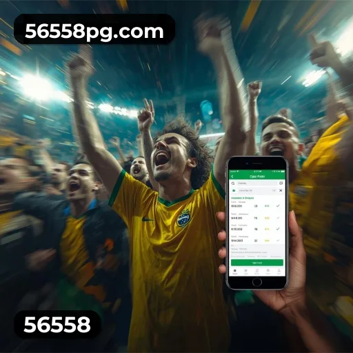 56558 ajuda online — chat de suporte no aplicativo oficial