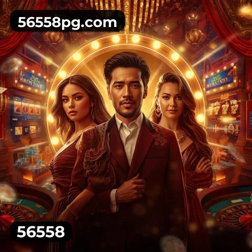 56558 bônus — cashback 15 por cento e níveis VIP