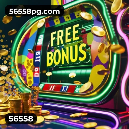 56558 login — painel de entrada no app oficial