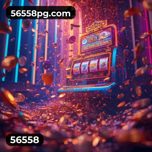 56558 plataforma — saque cashout PIX com comprovante
